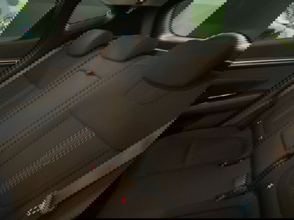 Hyundai Tucson usata a Ancona (13)