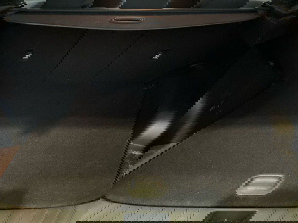 Hyundai Tucson usata a Ancona (7)