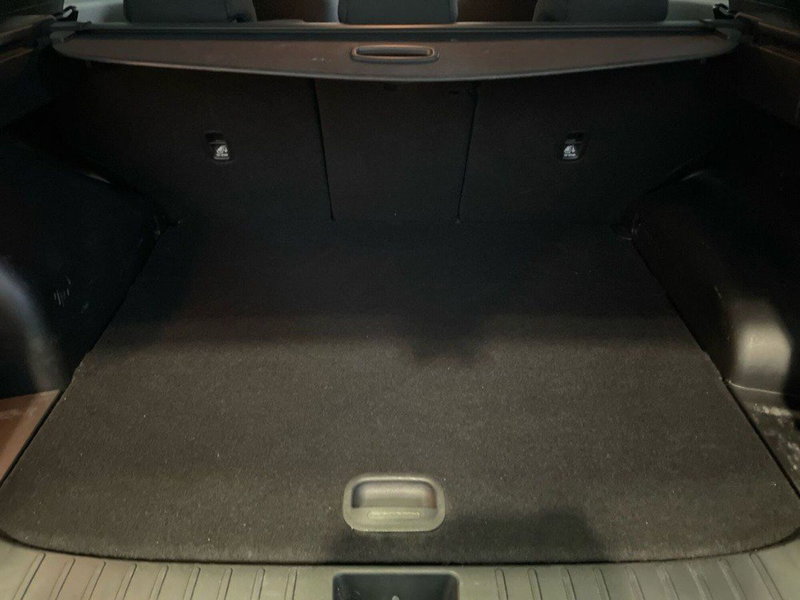 Hyundai Tucson usata a Ancona (7)