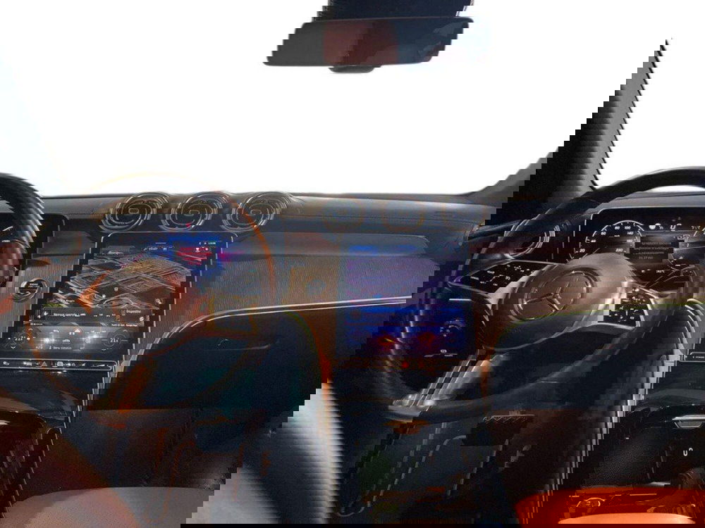 Mercedes-Benz GLC SUV usata a Ancona (10)