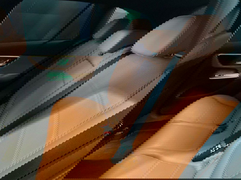 Mercedes-Benz GLC SUV usata a Ancona (13)