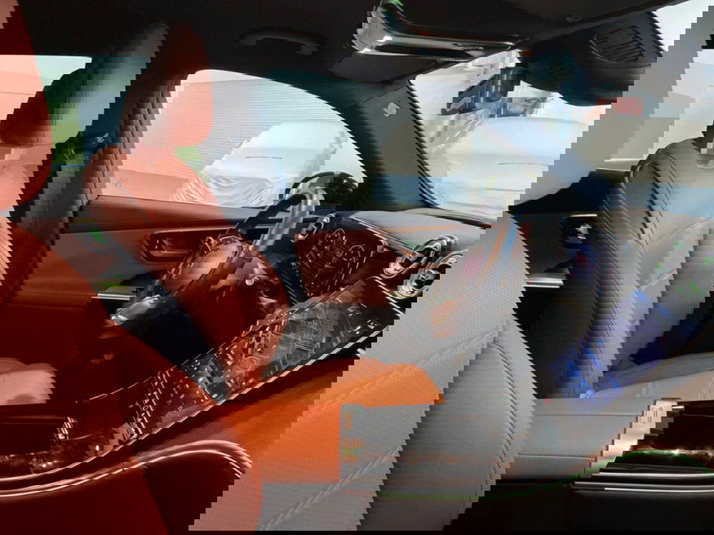 Mercedes-Benz GLC SUV usata a Ancona (14)