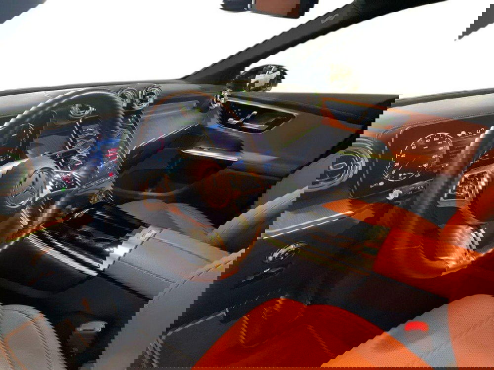 Mercedes-Benz GLC SUV usata a Ancona (16)