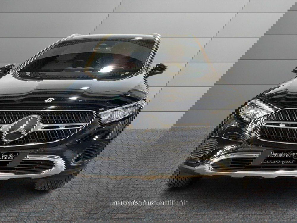 Mercedes-Benz GLC SUV usata a Ancona (6)