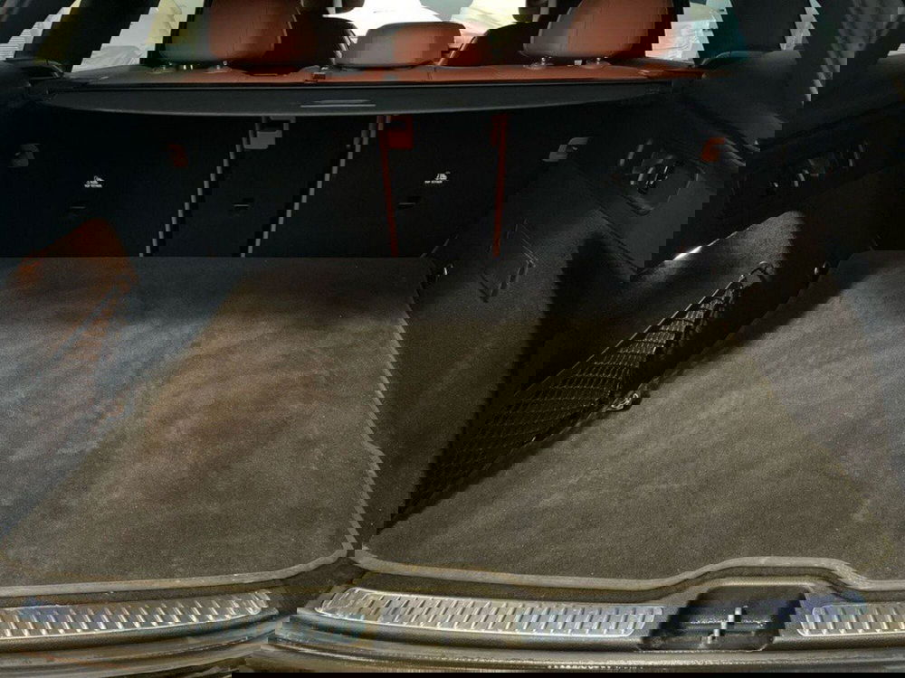 Mercedes-Benz GLC SUV usata a Ancona (7)