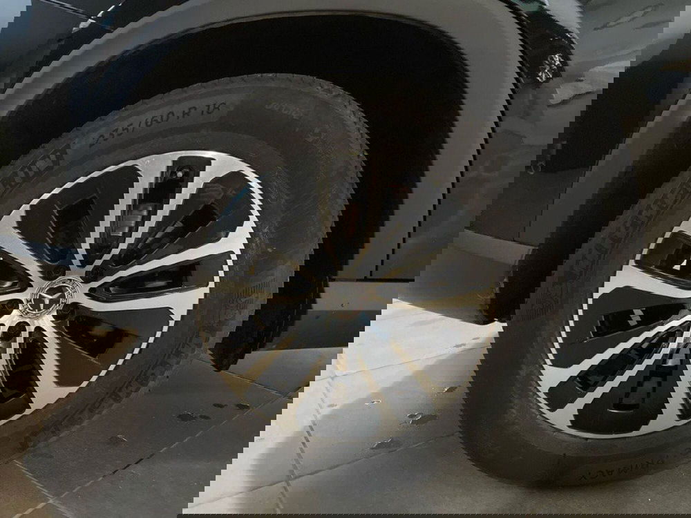 Mercedes-Benz GLC SUV usata a Ancona (8)