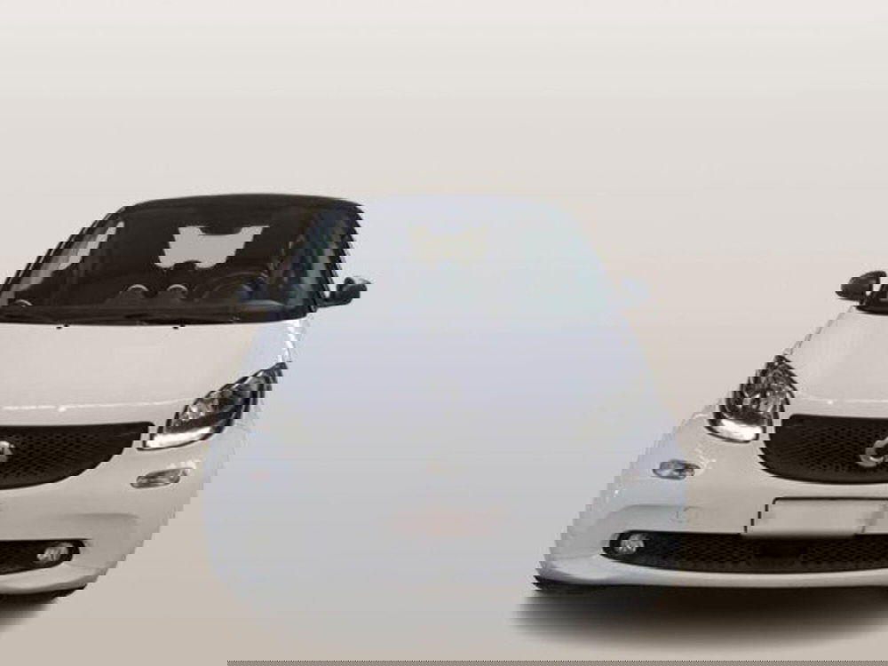 smart Fortwo usata a Ancona (2)