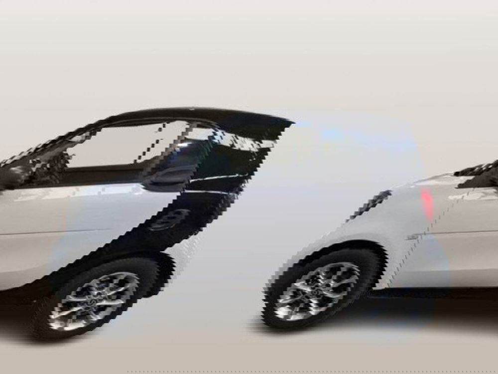 smart Fortwo usata a Ancona (3)