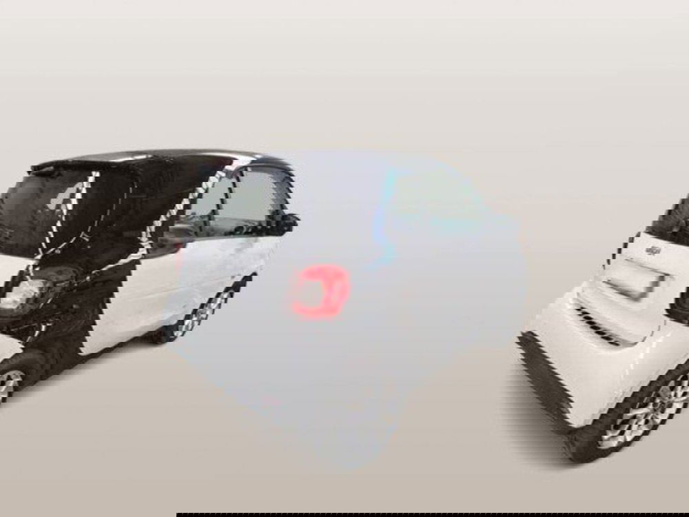 smart Fortwo usata a Ancona (5)