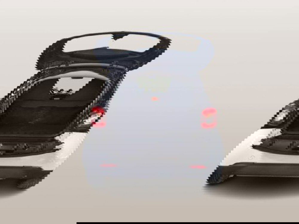 smart Fortwo usata a Ancona (6)