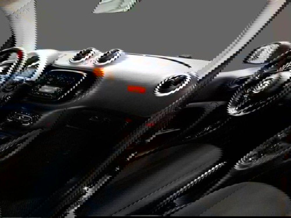 smart Fortwo usata a Ancona (7)