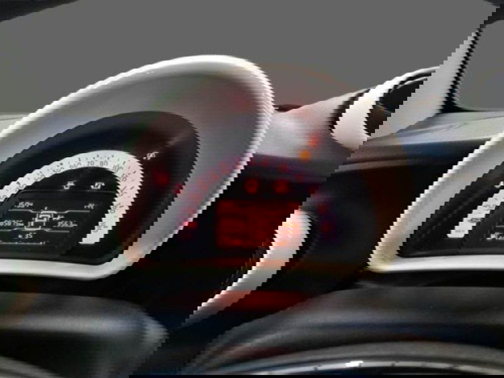 smart Fortwo usata a Ancona (8)