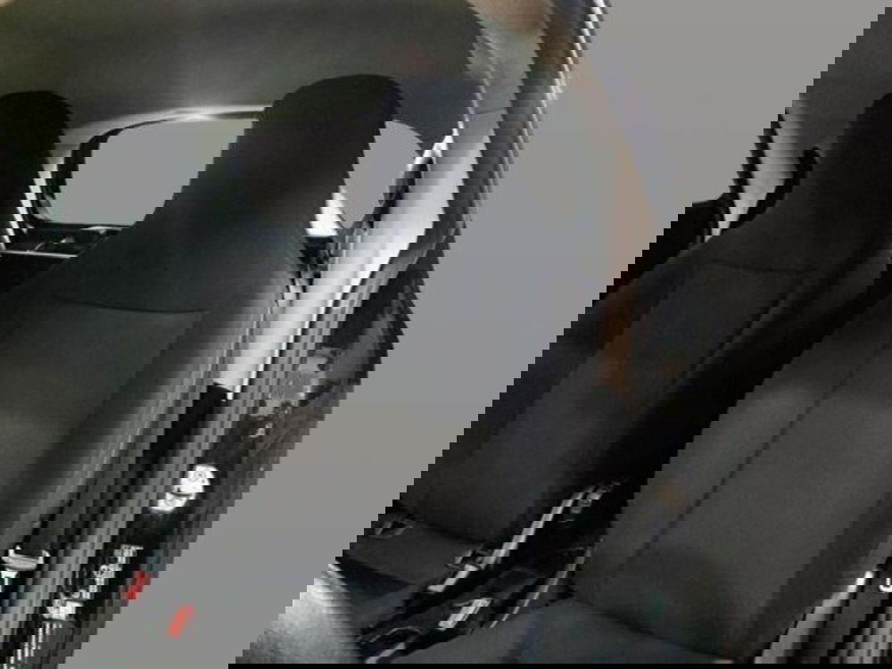 smart Fortwo usata a Ancona (9)