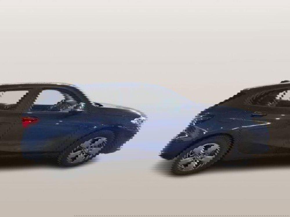 BMW Serie 1 usata a Ancona (3)