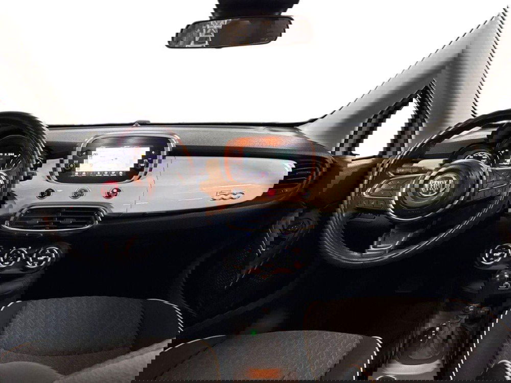 Fiat 500X usata a Macerata (10)