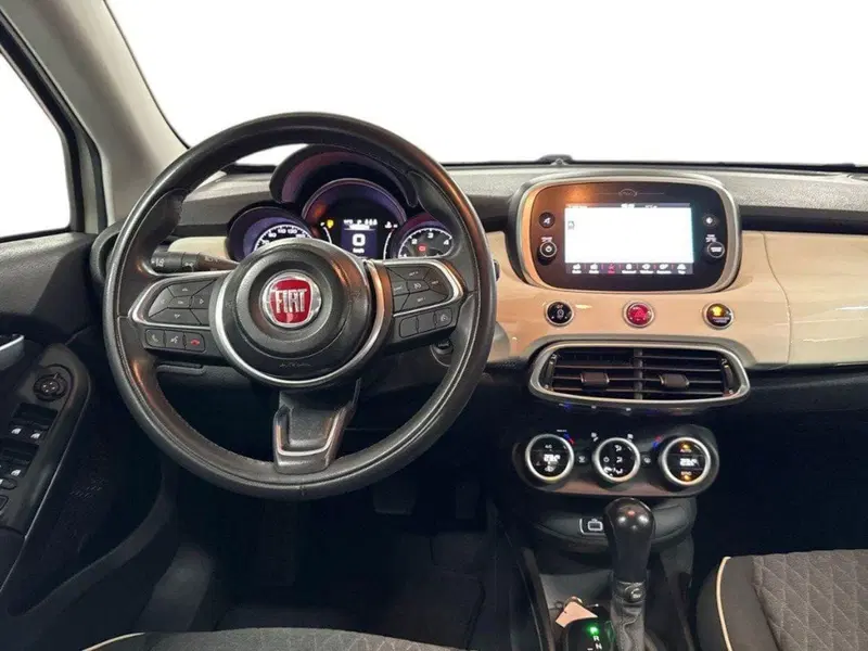 Fiat 500X usata a Macerata (11)