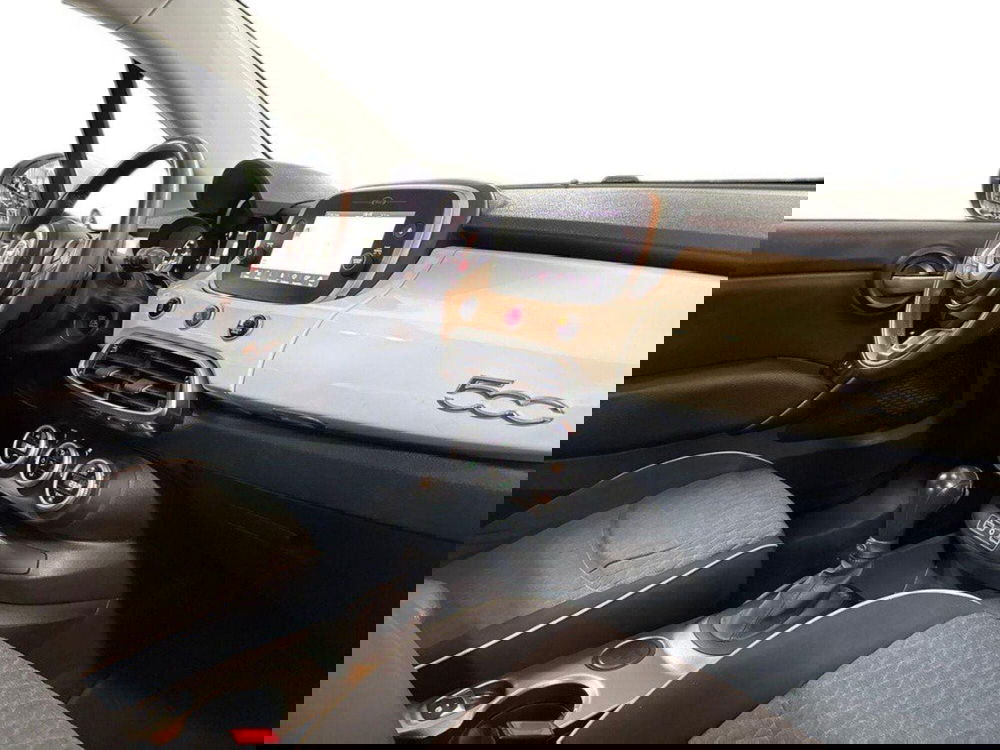 Fiat 500X usata a Macerata (12)