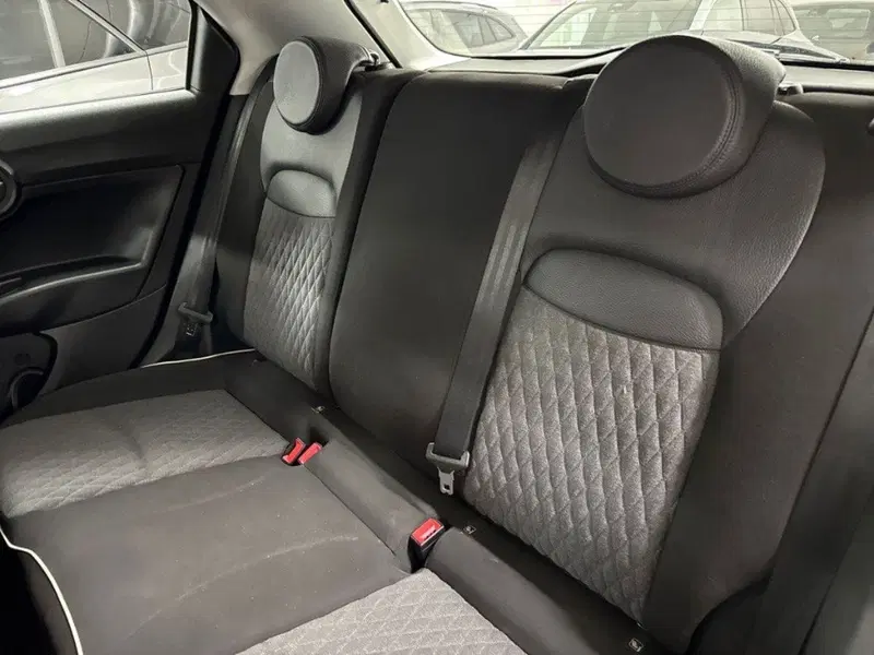 Fiat 500X usata a Macerata (13)