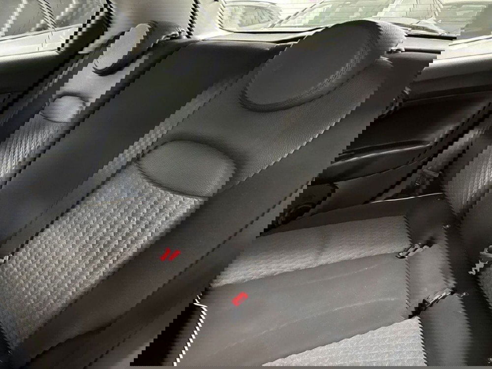 Fiat 500X usata a Macerata (13)