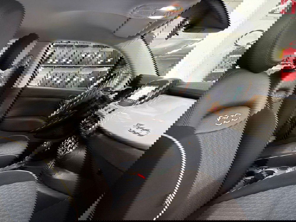 Fiat 500X usata a Macerata (14)