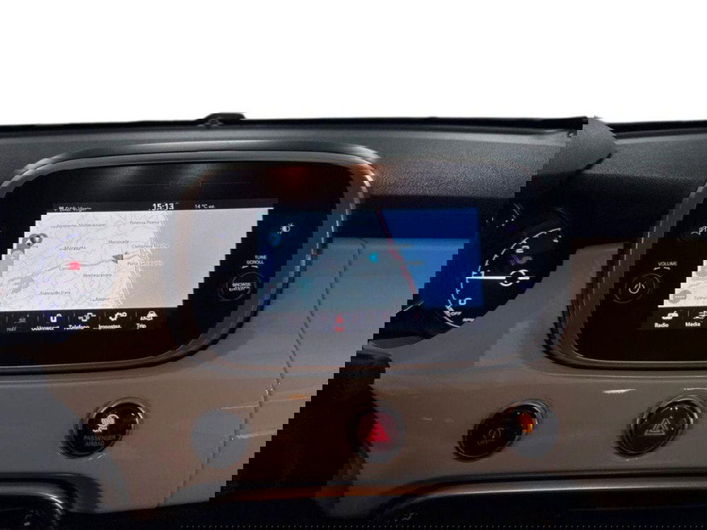 Fiat 500X usata a Macerata (15)