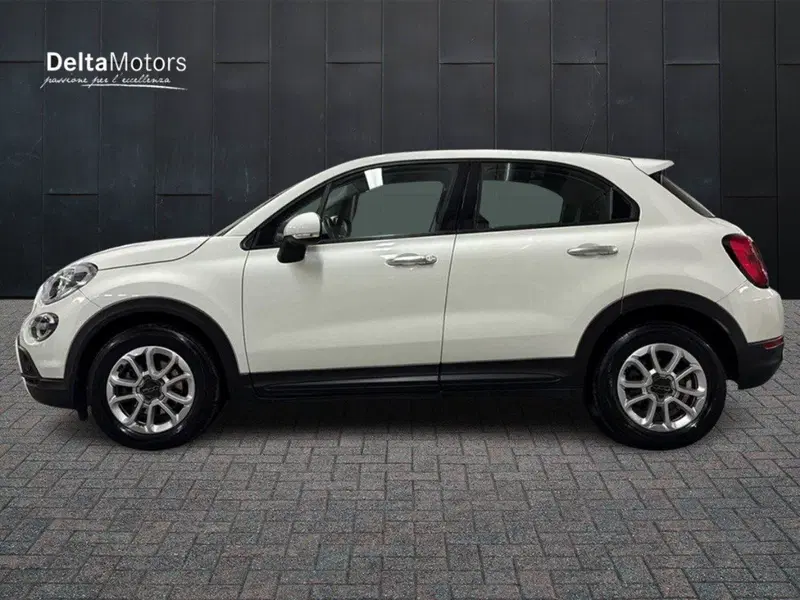 Fiat 500X usata a Macerata (2)