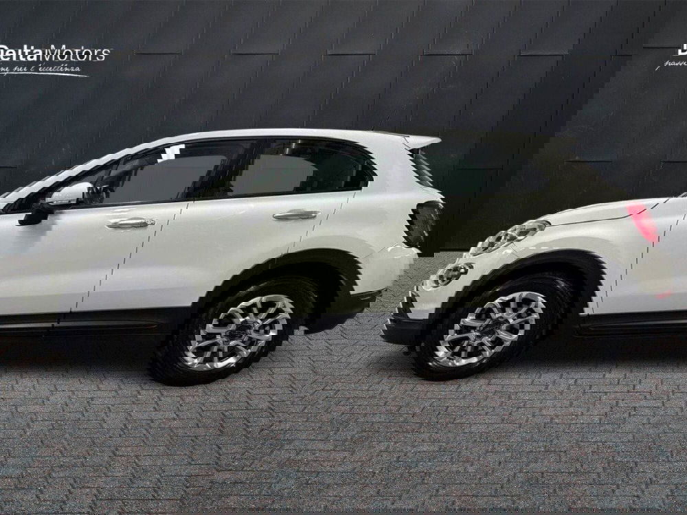 Fiat 500X usata a Macerata (2)