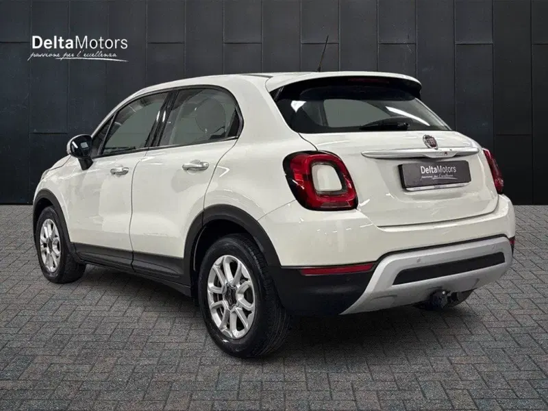 Fiat 500X usata a Macerata (3)