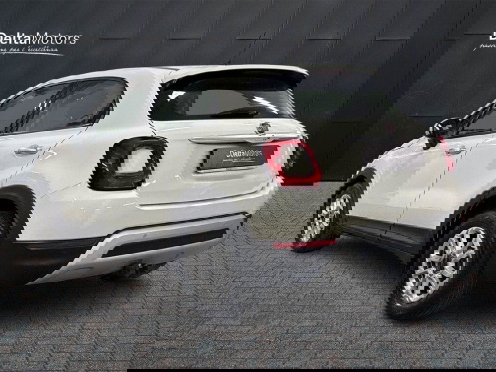 Fiat 500X usata a Macerata (3)