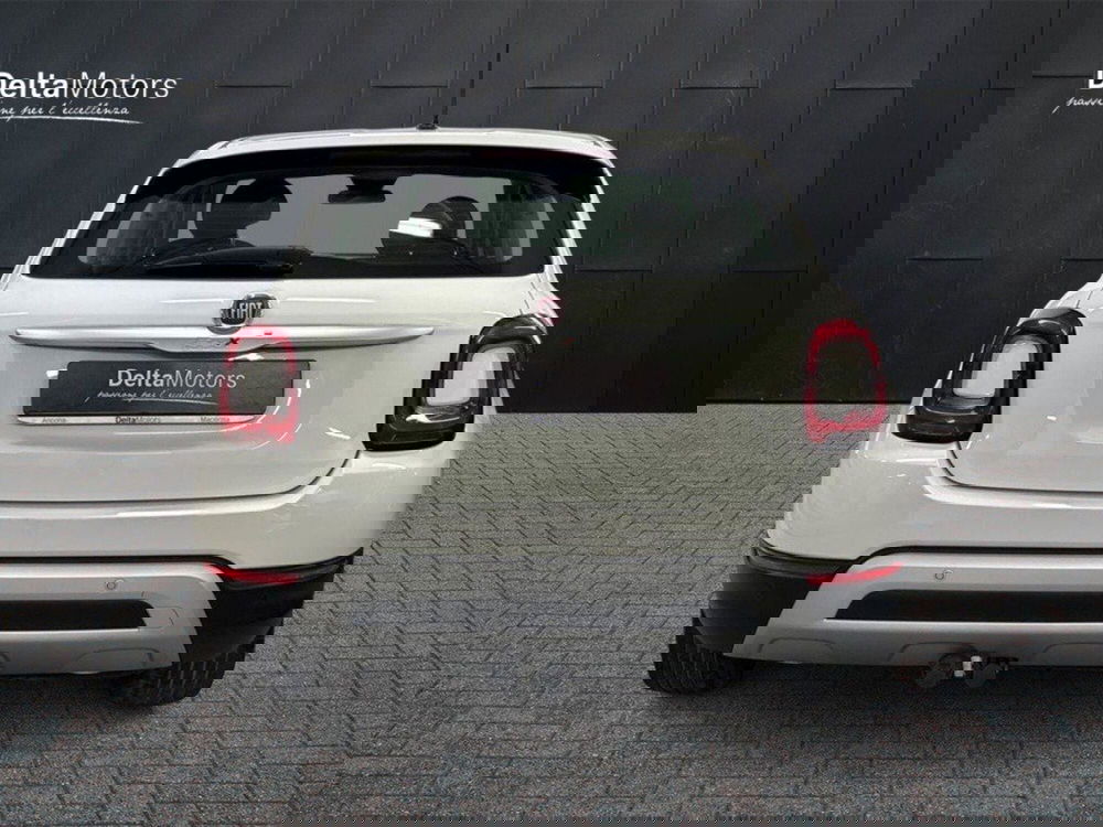 Fiat 500X usata a Macerata (4)