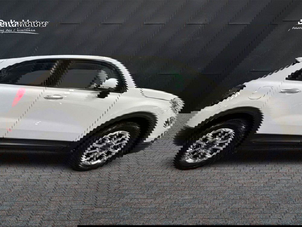 Fiat 500X usata a Macerata (5)