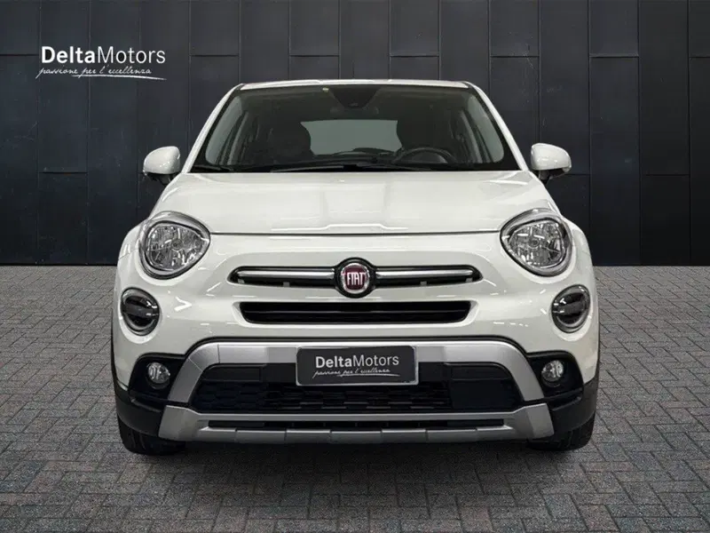 Fiat 500X usata a Macerata (6)
