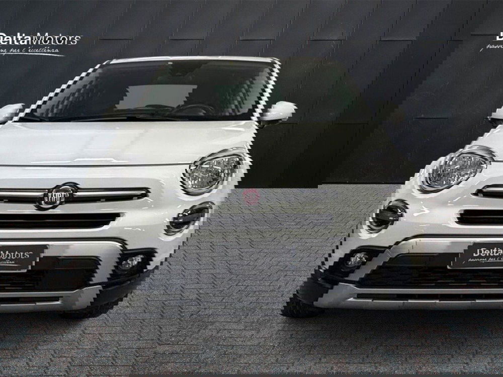 Fiat 500X usata a Macerata (6)