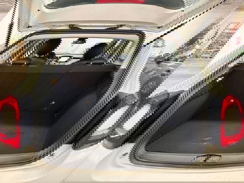 Fiat 500X usata a Macerata (7)