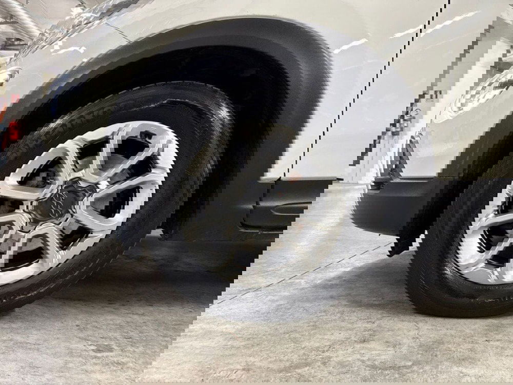 Fiat 500X usata a Macerata (8)