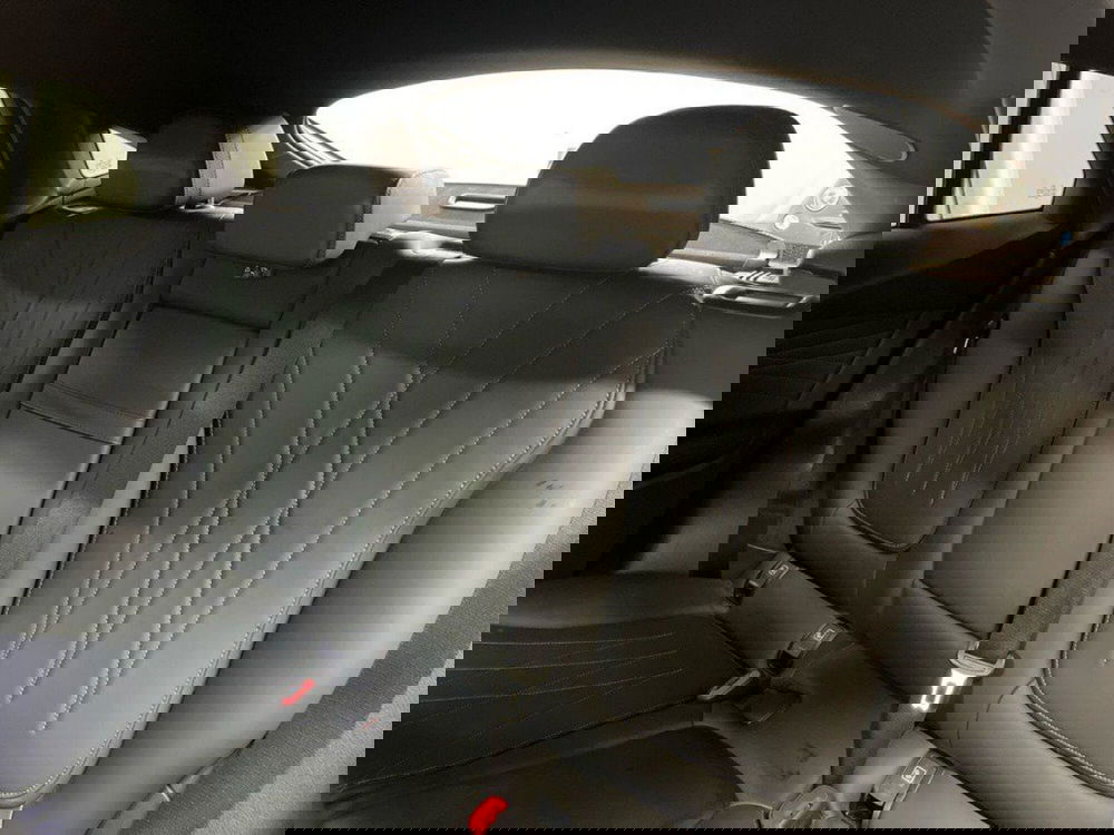 Mercedes-Benz GLC Coupé usata a Macerata (13)