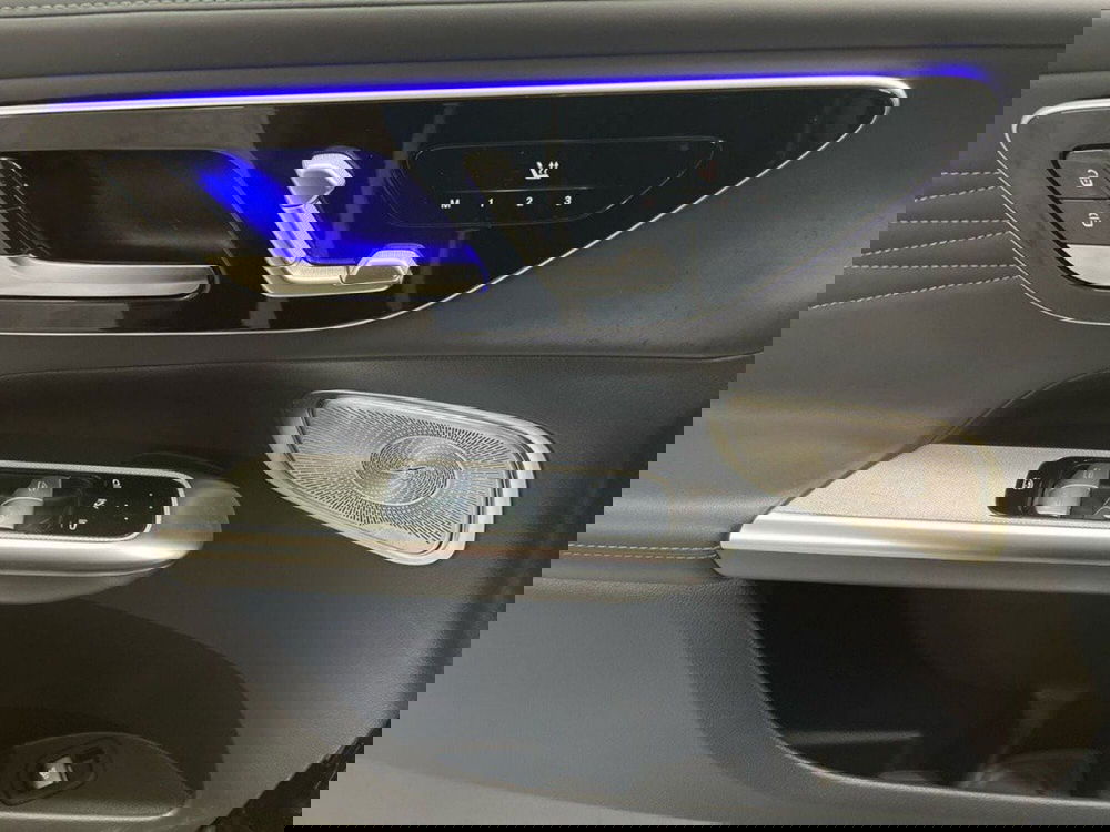 Mercedes-Benz GLC Coupé usata a Macerata (17)