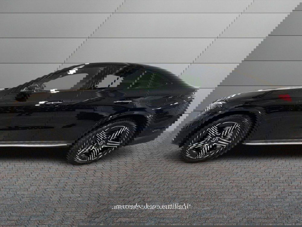 Mercedes-Benz GLC Coupé usata a Macerata (2)