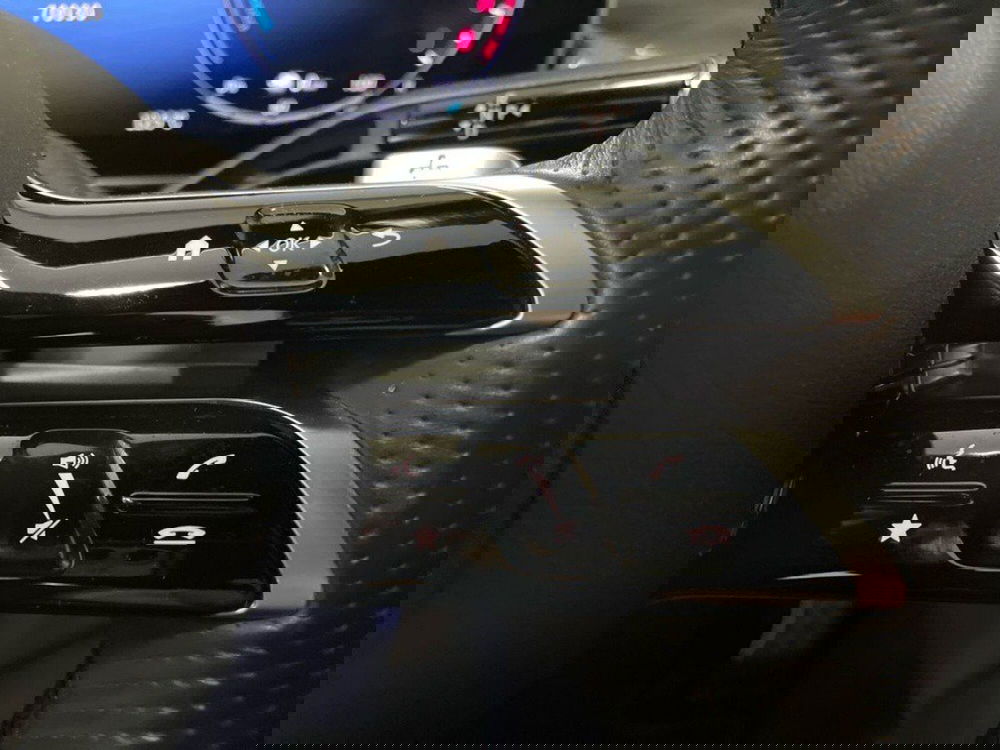 Mercedes-Benz GLC Coupé usata a Macerata (20)