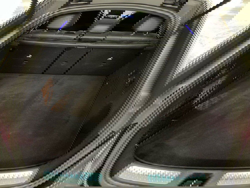 Mercedes-Benz GLC Coupé usata a Macerata (7)