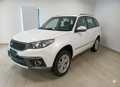 Dr dr5 1.6 16V 126 CV Bi-Fuel GPL Style del 2019 usata a Moncalieri