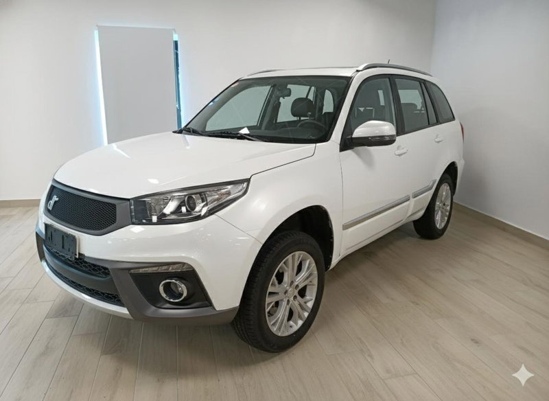 Dr dr5 usata a Torino