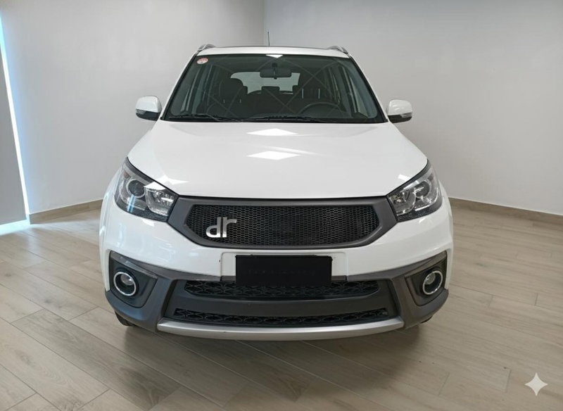 Dr dr5 usata a Torino (2)