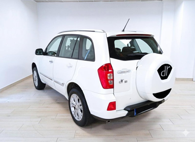 Dr dr5 usata a Torino (4)