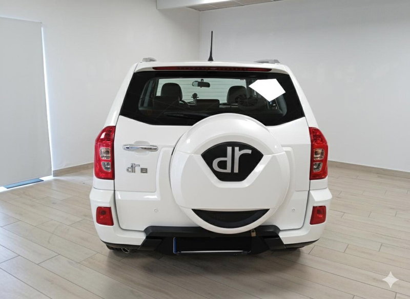 Dr dr5 usata a Torino (5)