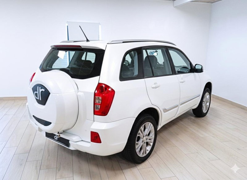 Dr dr5 usata a Torino (6)