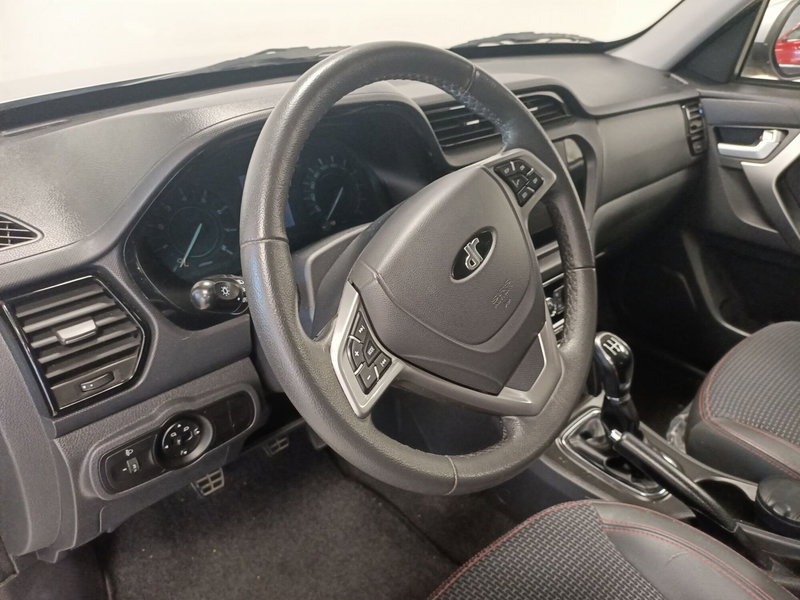 Dr dr5 usata a Torino (7)