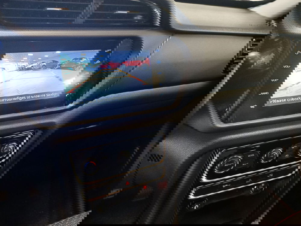 Dr dr5 usata a Torino (8)