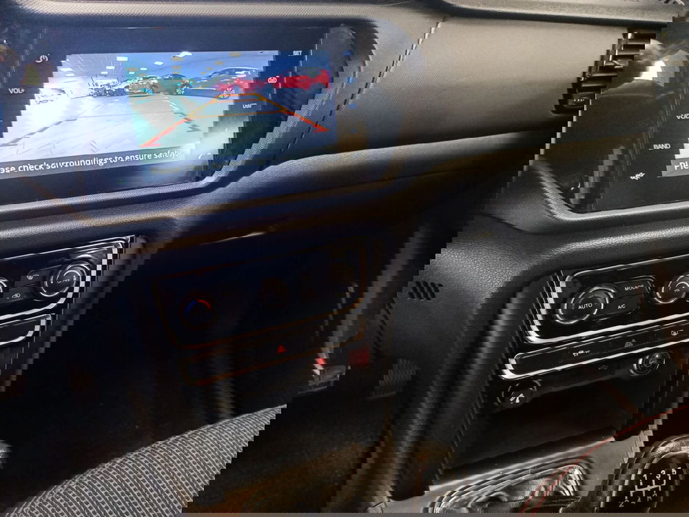 Dr dr5 usata a Torino (9)