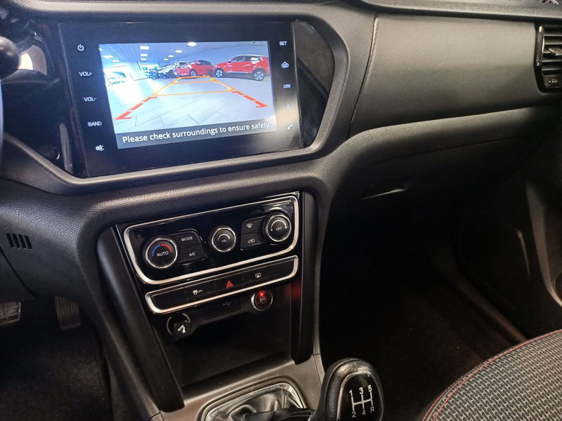 Dr dr5 usata a Torino (9)